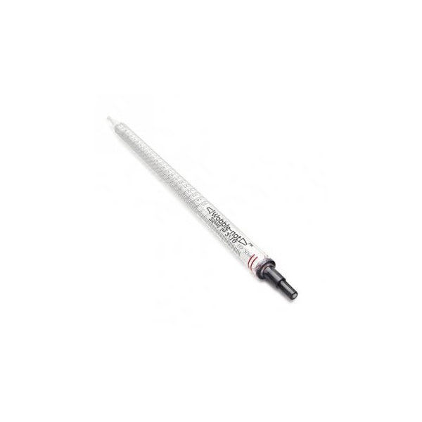 Wobble-Not Serological Pipets, 25ml, 200/pk, 200PK